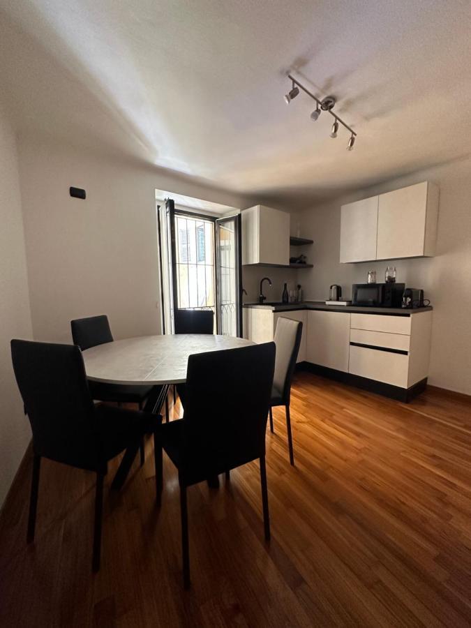 Milan Brera Art District Apartment Exterior photo