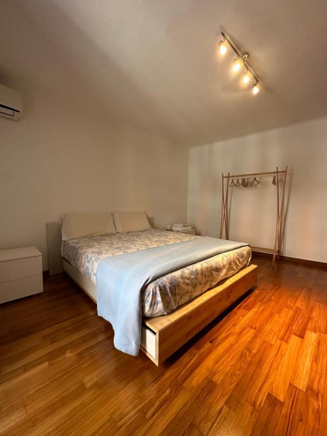 Milan Brera Art District Apartment Exterior photo